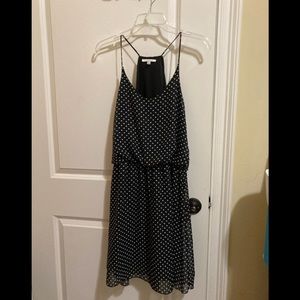 Polka Dot Dress
